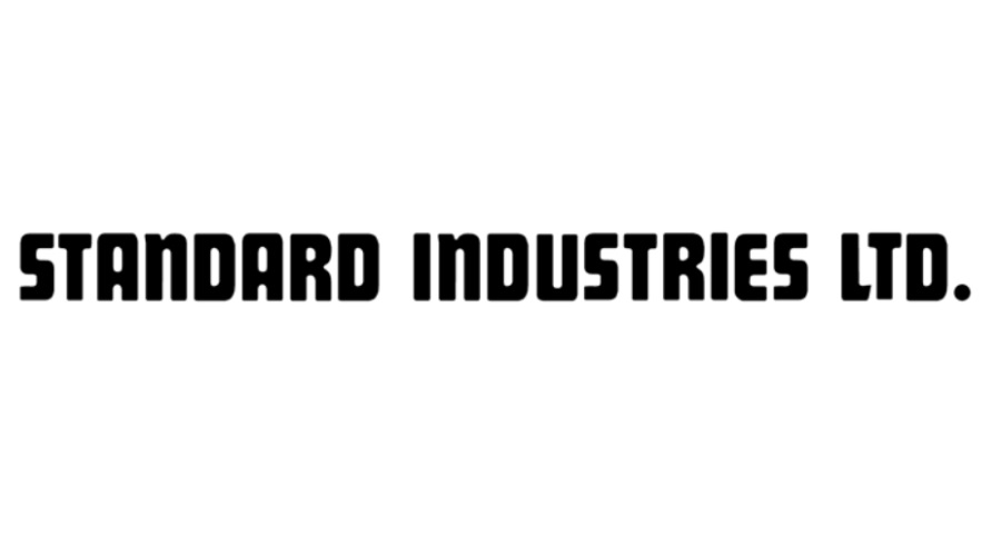 Standard Industries Ltd recommends final dividend of Rs. 0.25